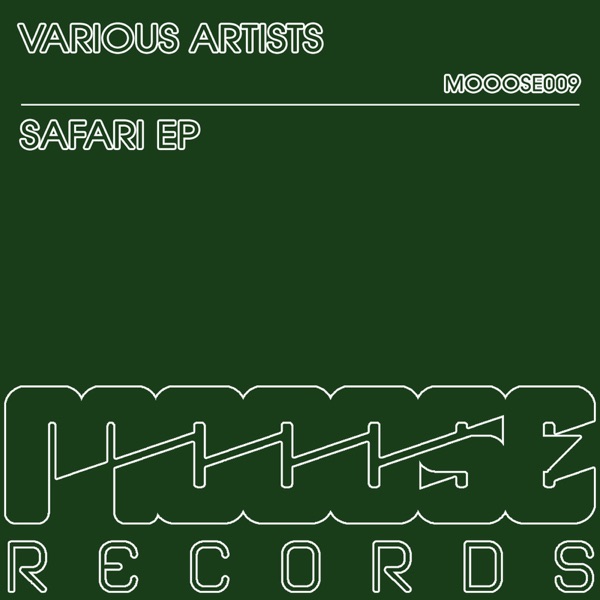 Safari - Single
