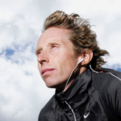 90 Seconds With Hamish Carter