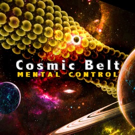 Cosmic Belt Mental Control