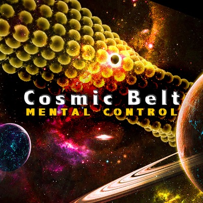 Cosmic Belt - EP