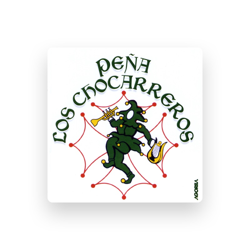 Peña Los Chocarreros