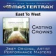 East to West Performance Tracks EP