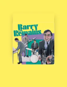 Listen to Barry & The Remains, watch music videos, read bio, see tour dates & more!