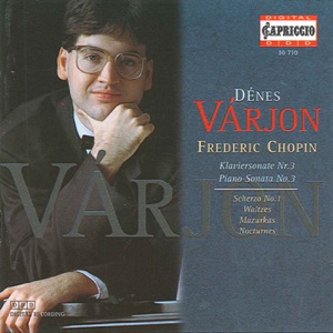 Chopin: Piano Works