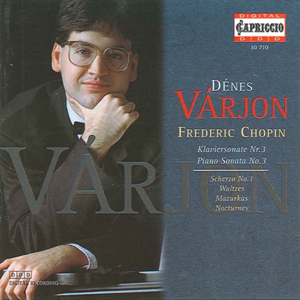 Chopin: Piano Works