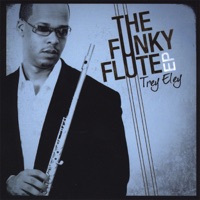 The Funky Flute - EP - Trey Eley