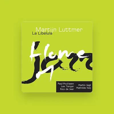 Listen to Martijn Luttmer, watch music videos, read bio, see tour dates & more!
