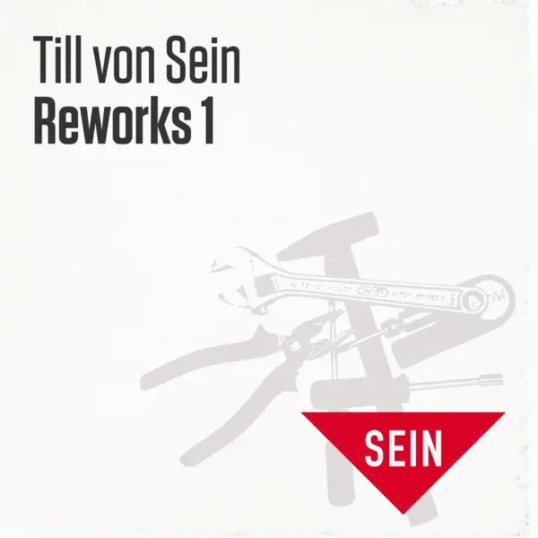 Tilly's 61 Rhodes Jam (Erdbeerschnitzel Remix) — Till Von Sein