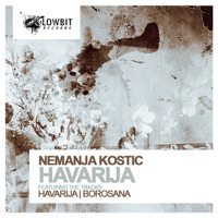 Havarija - Single - Nemanja Kostic