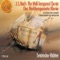 The Well-Tempered Clavier, Book 1: Prelude and Fugue No. 1 in C Major, BWV 846 artwork