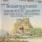 Canzonetta: Luci Care, K. 346 - New York Vocal Arts Ensemble lyrics