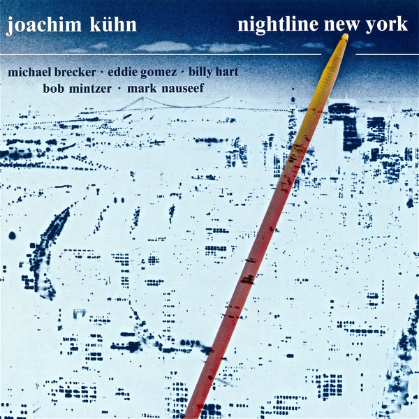 Nightline New York