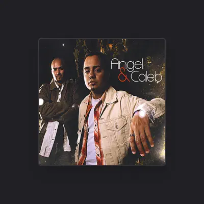 Listen to Angel & Caleb, watch music videos, read bio, see tour dates & more!