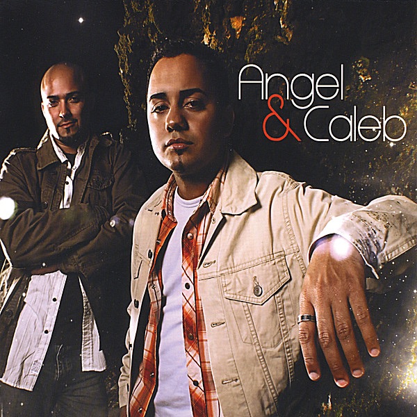 Angel & Caleb