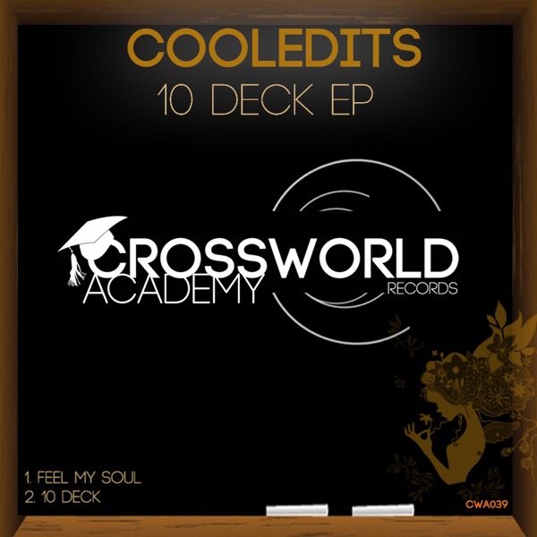 CoolEdits — Feel My Soul