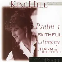 I Will Wait — Kim Hill