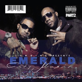 Gang Thang (feat. Skeet & Rass P) J-Fresh & Z60