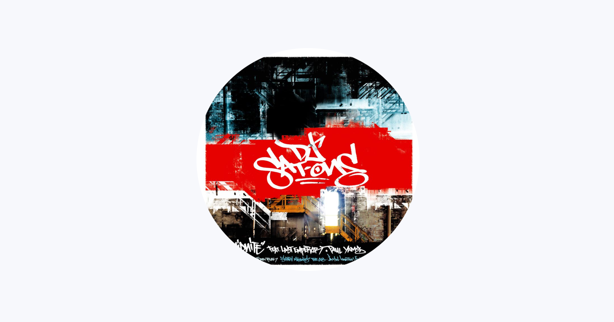 DJ Sat One - Apple Music