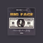 Big Face
