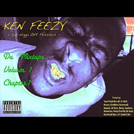 Pull Triggaz, Kill N****z (feat. AR-15, Mat RonJae & Grind Hard) Ken Feezy