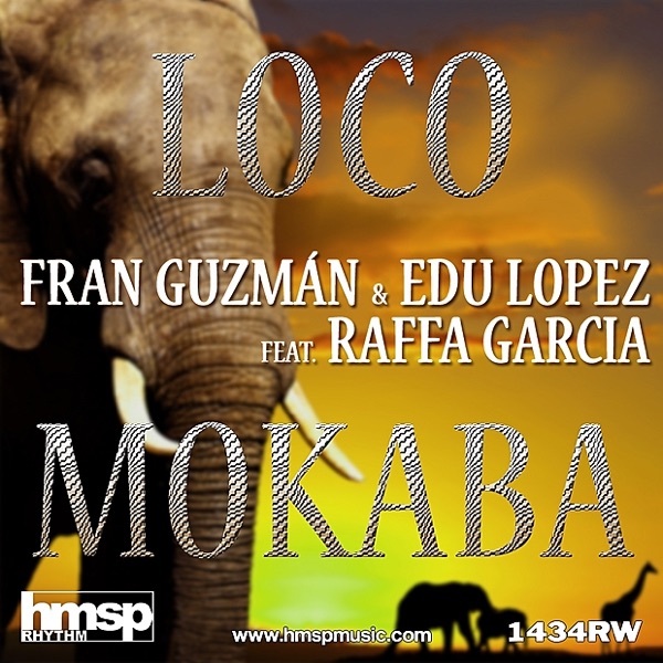 Loco Mokaba - Single