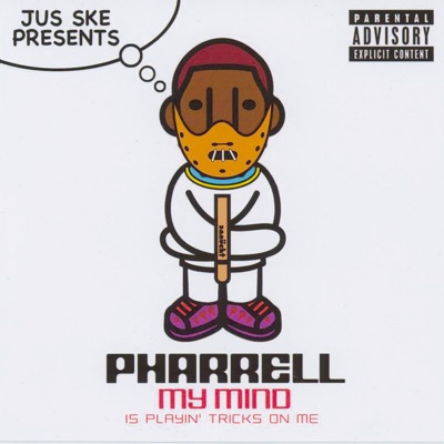 Jus Ske - Smashing Young Girls