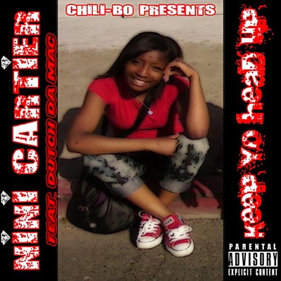 Keep Yo Head Up (feat. Dutch Da Mac & Chili-Bo) - Single