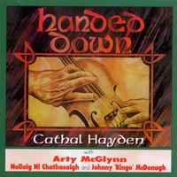 Handed Down by Cathal Hayden on Apple Music