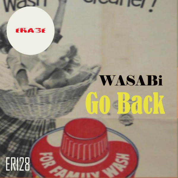 Go Back - Single