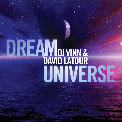 Dream Universe - EP