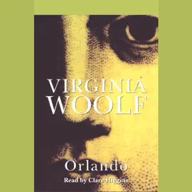 Orlando (Unabridged)