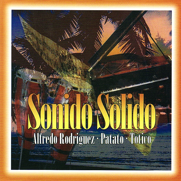 マンテカ『Ritmo Y Sabor』アフロ・キューバン・ジャズの大名盤