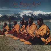 The Perfect Jewel - Sacred Chants of Tibet - The Gyuto Monks Tantric Choir