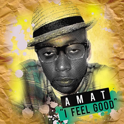 I Feel Good