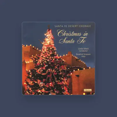 Listen to Santa Fe Desert Chorale, watch music videos, read bio, see tour dates & more!