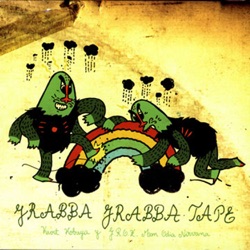 Grabba Grabba Tape - Bue Da Fine