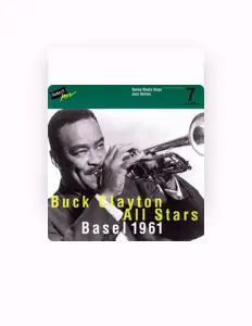 Listen to Buck Clayton All Stars, watch music videos, read bio, see tour dates & more!