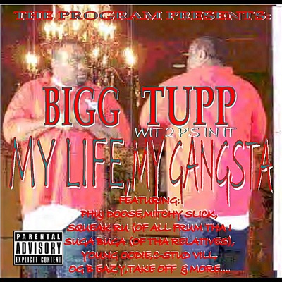 My Life, My Gangsta