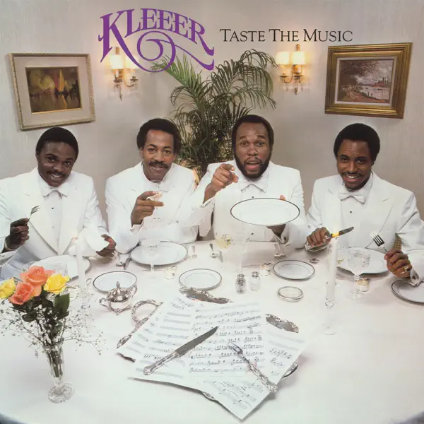 Taste The Music — Kleeer
