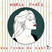 Una Forma de Hablar - Maria Rodés