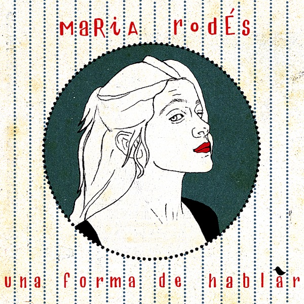Una Forma de Hablar artwork