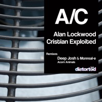 AC - Single - Alan Lockwood & Cristian Exploited