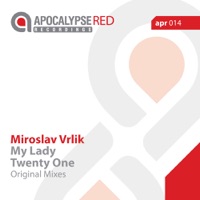 Twenty One / My Lady - Single - Miroslav Vrlik