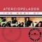 El Album - Aterciopelados lyrics