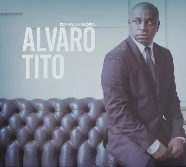 Alvaro Tito — Alvaro Tito