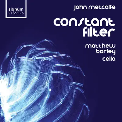 Listen to Constant Filter by Matthew Barley & Ashley Wass
