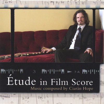 Etude In Film Score