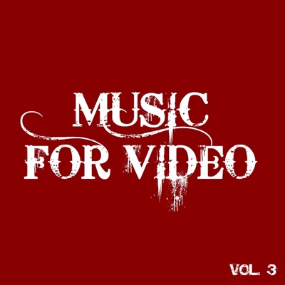 Music for Video, Vol. 3