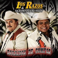Corridos de Compas - Los Razos