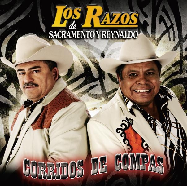 Corridos de Compas, 2009